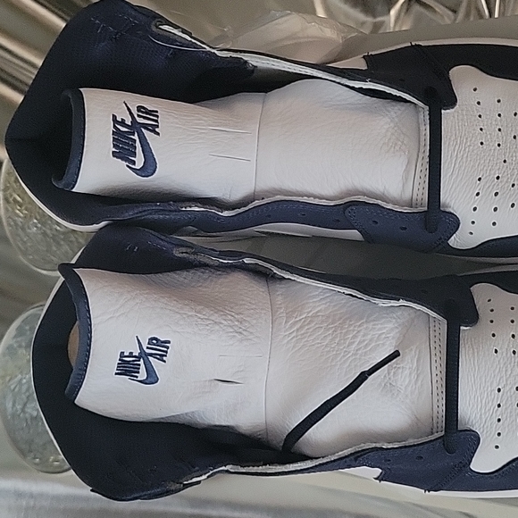 RetroJirdam 1 High OG - Picture 12 of 12